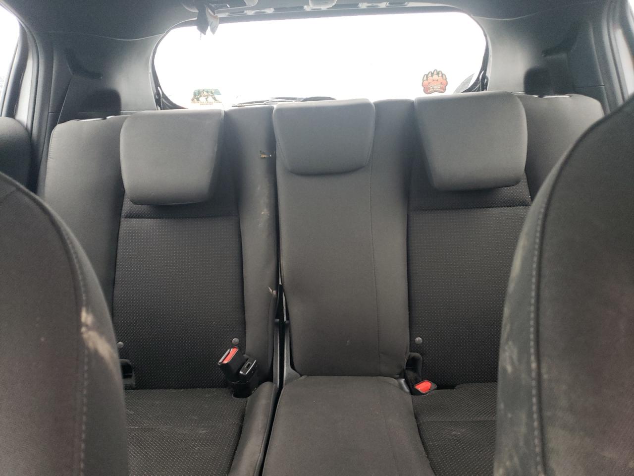 2020 Honda HR-V - Image 10