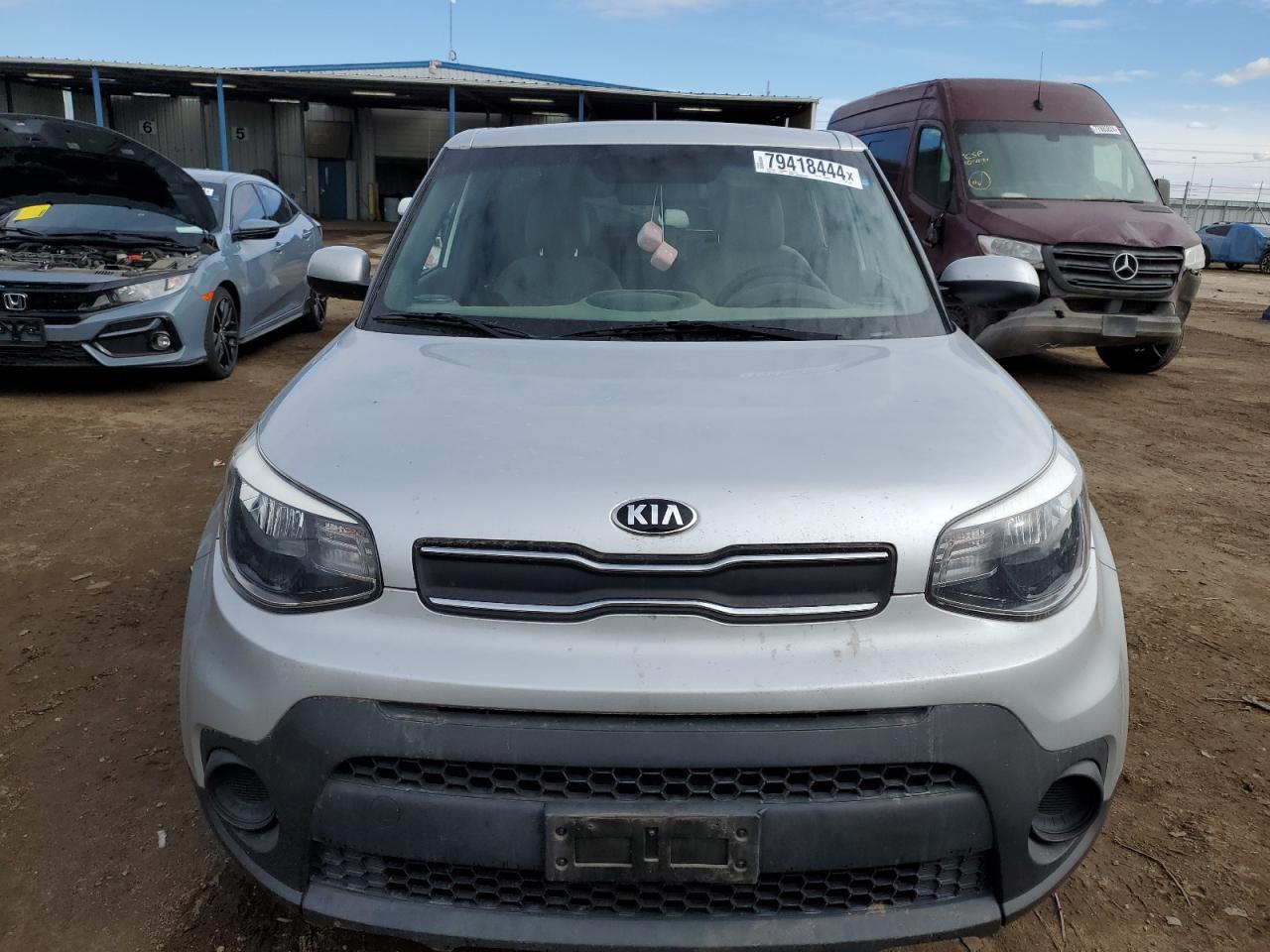 2019 Kia Soul - Image 5