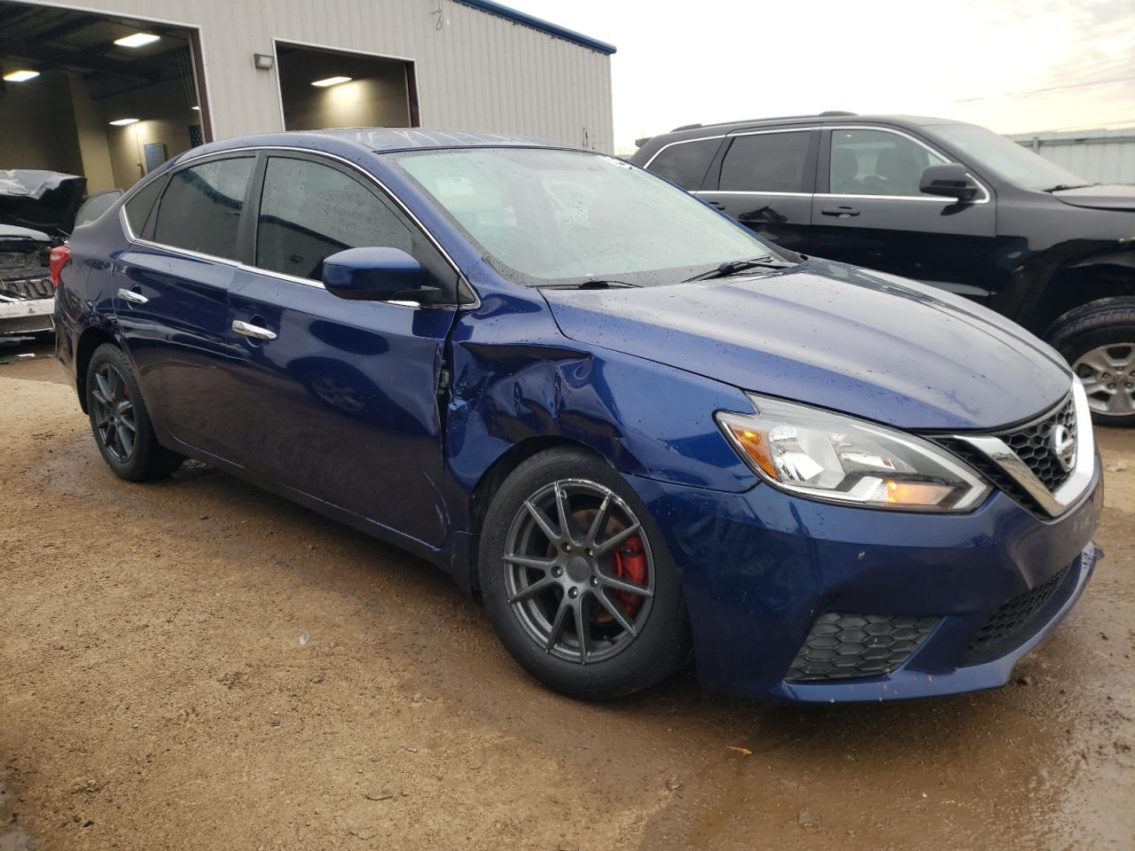 2016 Nissan Sentra - Image 4