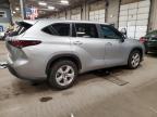 2024 Toyota Highlander Le for Sale in Ham Lake, MN - Front End