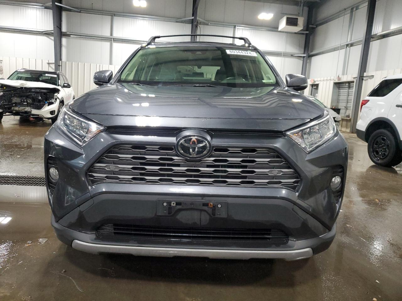 2021 Toyota RAV 4 - Image 5