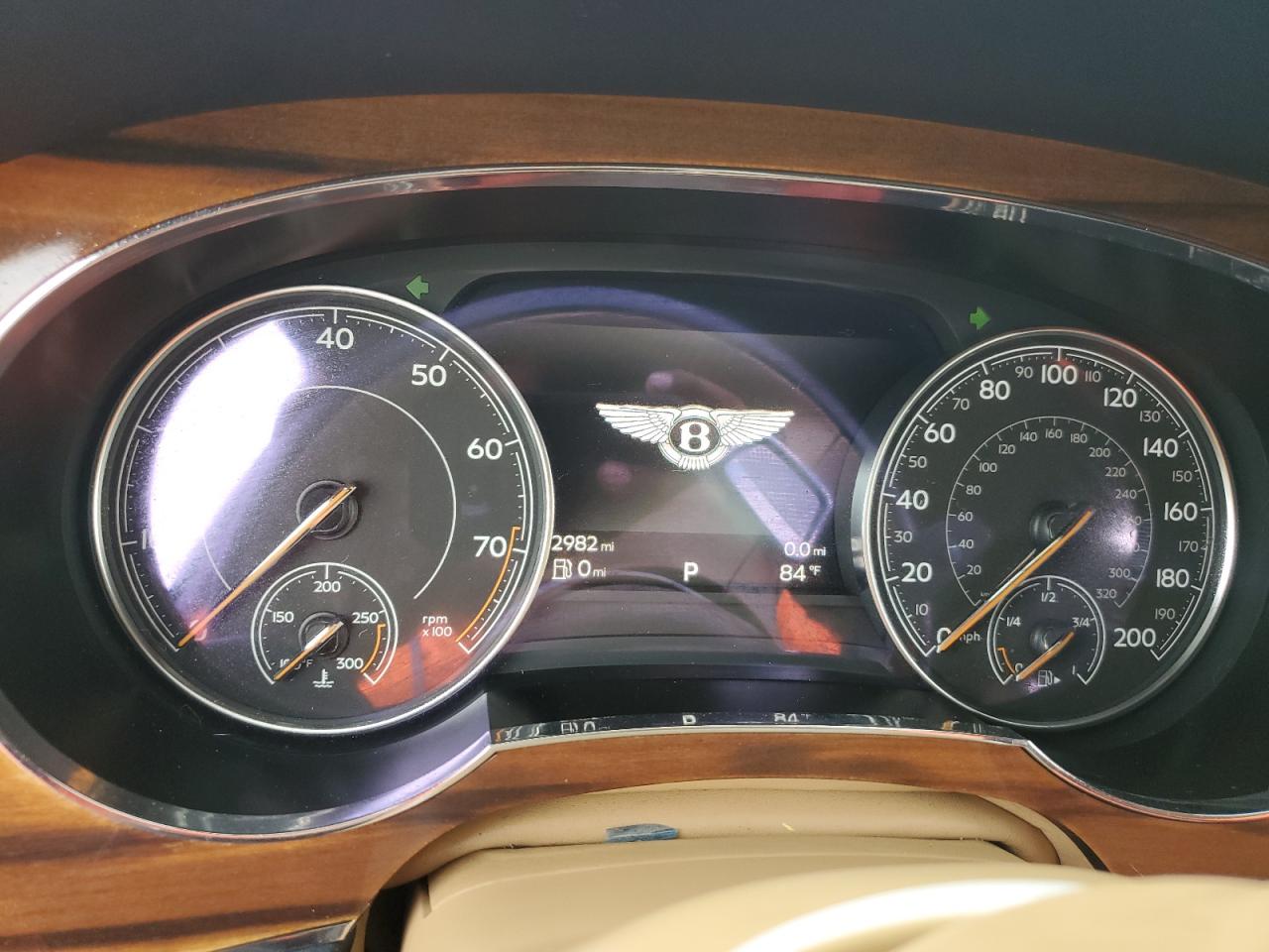 2019 Bentley Bentayga - Image 9