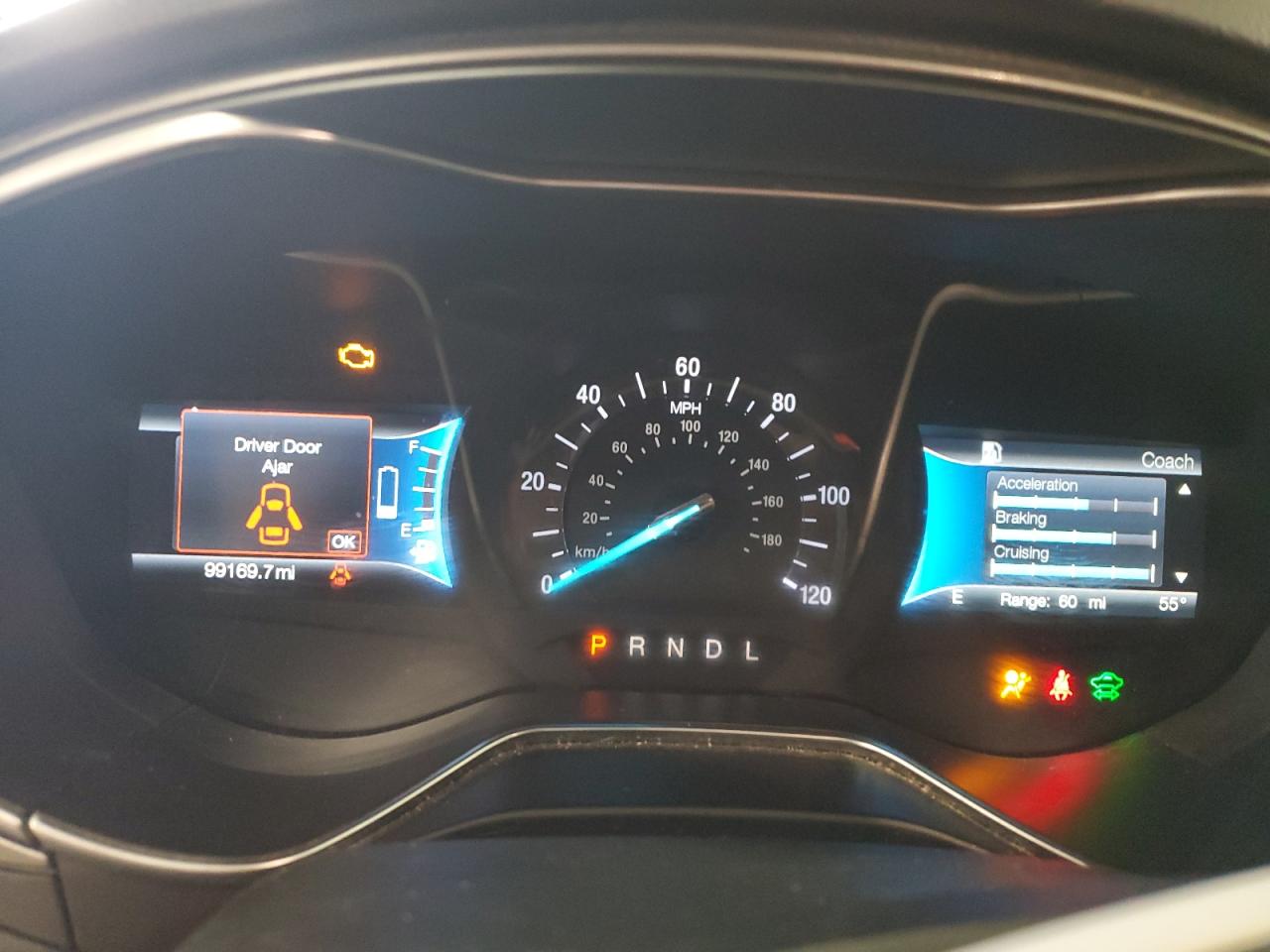 2018 Ford Fusion - Image 9