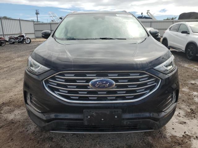  FORD EDGE 2020 Black