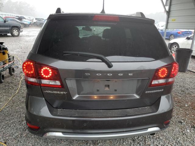  DODGE JOURNEY 2020 Серый