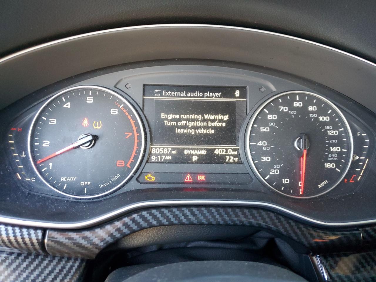 2018 Audi Q5 - Image 9