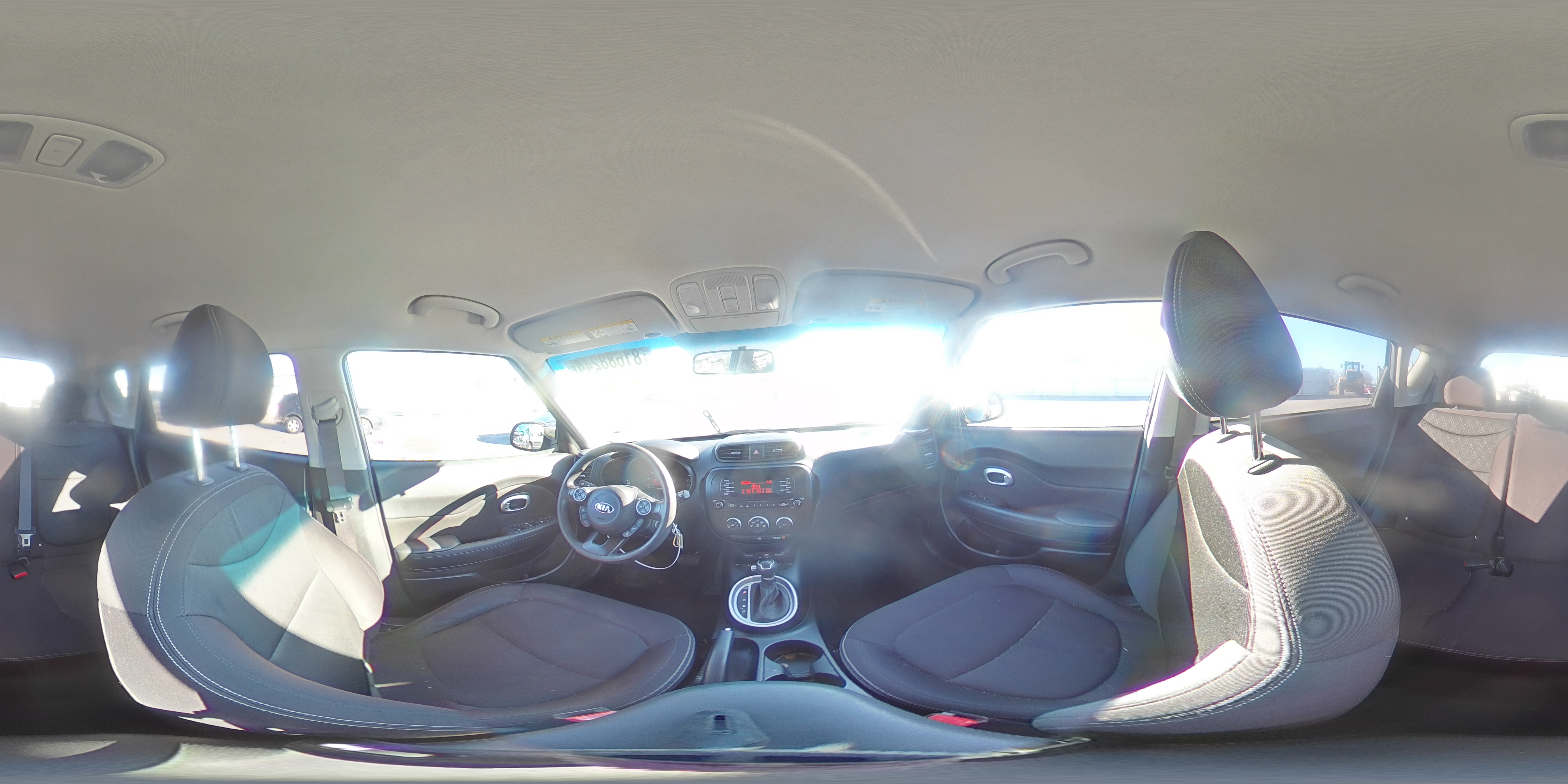 2016 Kia Soul - Image 14