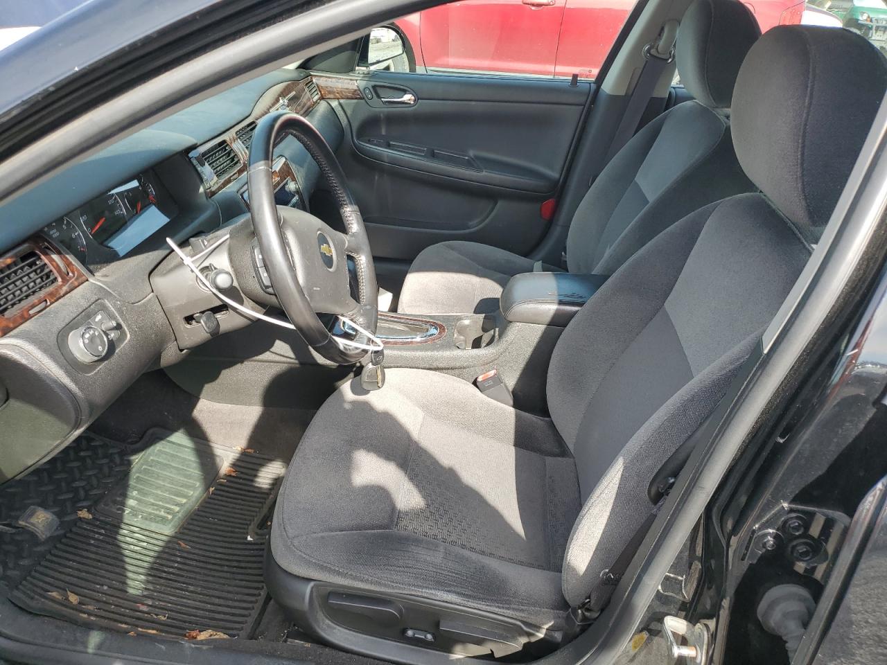 2013 Chevrolet Impala - Image 7