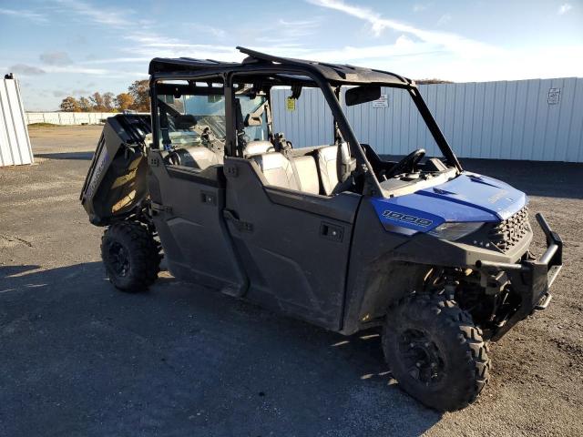 2022 Polaris Ranger Crew 1000 Premium