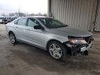 2015 Chevrolet Impala Ls na sprzedaż w Fort Wayne, IN - Front End