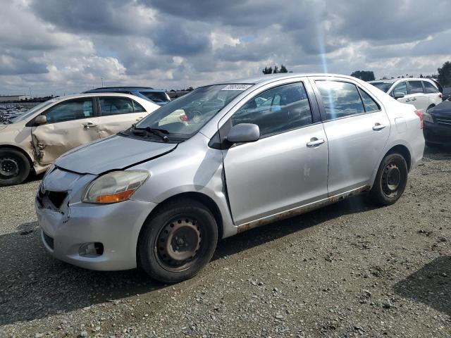 2007 Toyota Yaris 