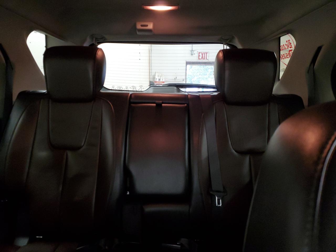 2010 Chevrolet Equinox - Image 10
