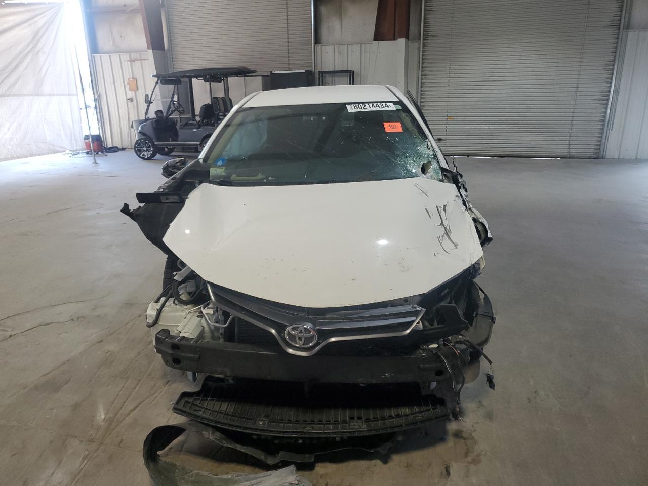 2015 Toyota Corolla - Image 5