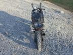 2022 KAWASAKI EX400  for sale at Copart NC - GASTONIA