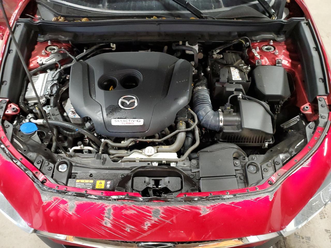 3MVDMBEY8PM580023 2023 MAZDA CX-30 - Image 14