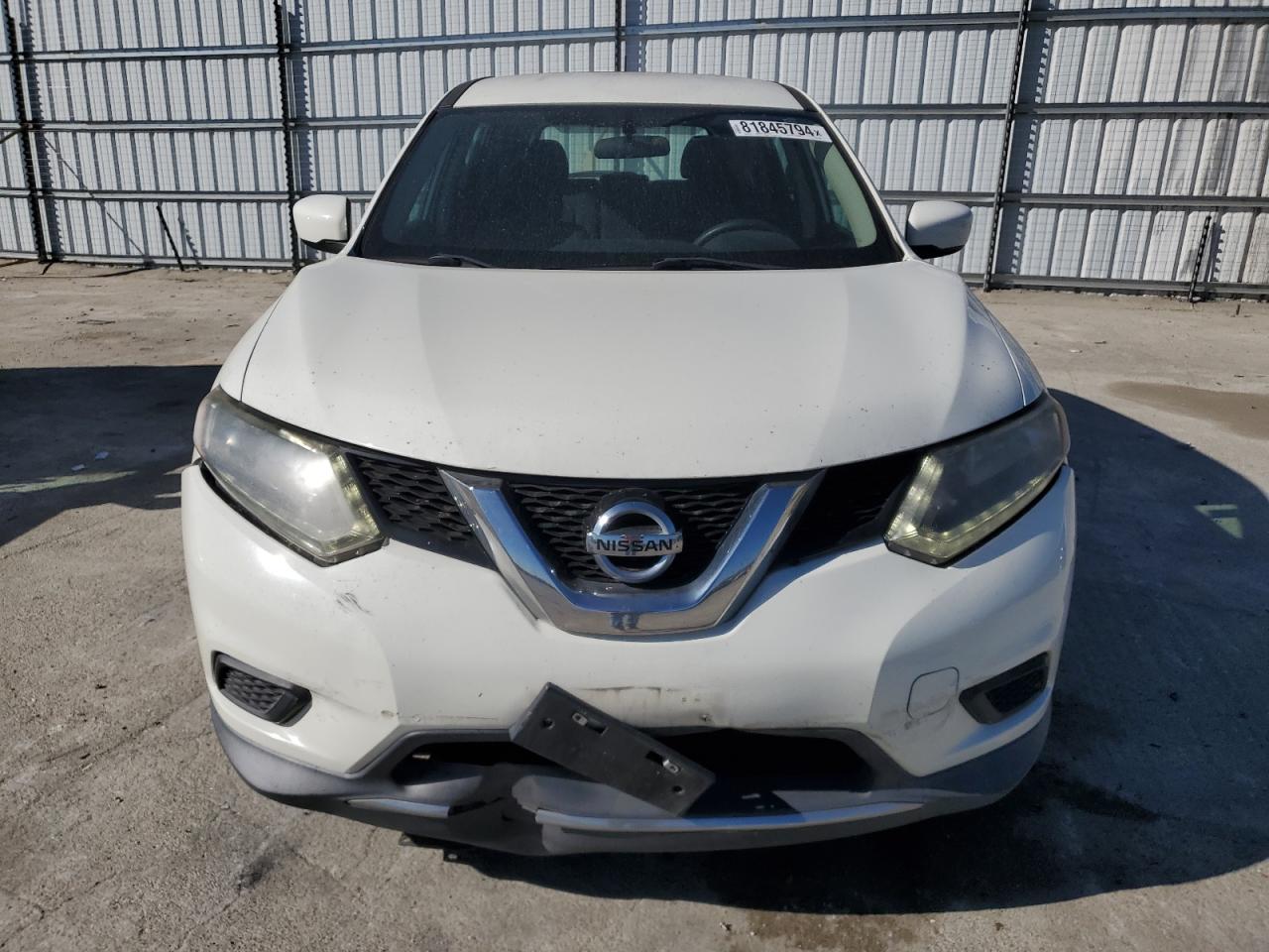 2016 Nissan Rogue - Image 5