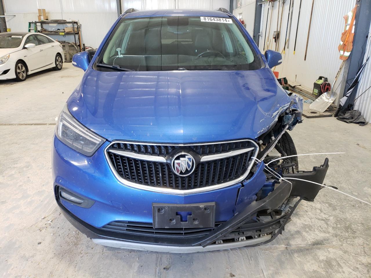 2018 Buick Encore - Image 5