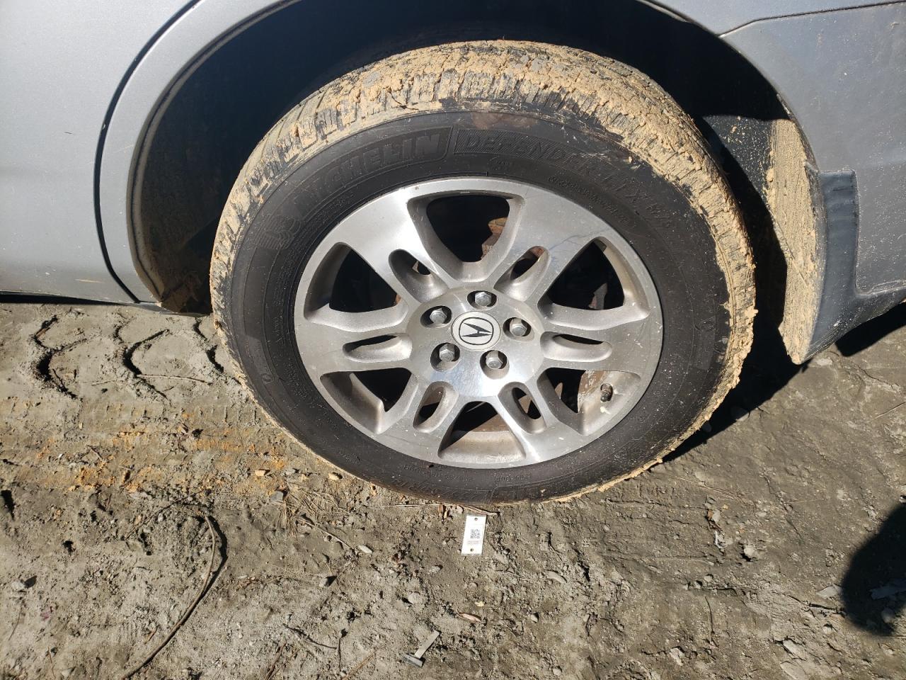 2008 Acura MDX - Image 13