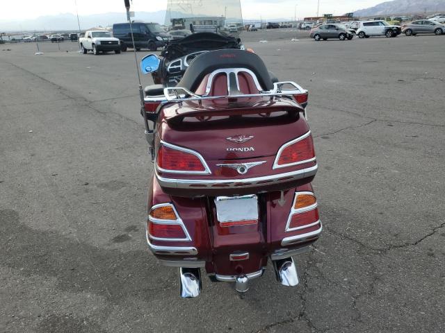 2005 HONDA GL1800 A