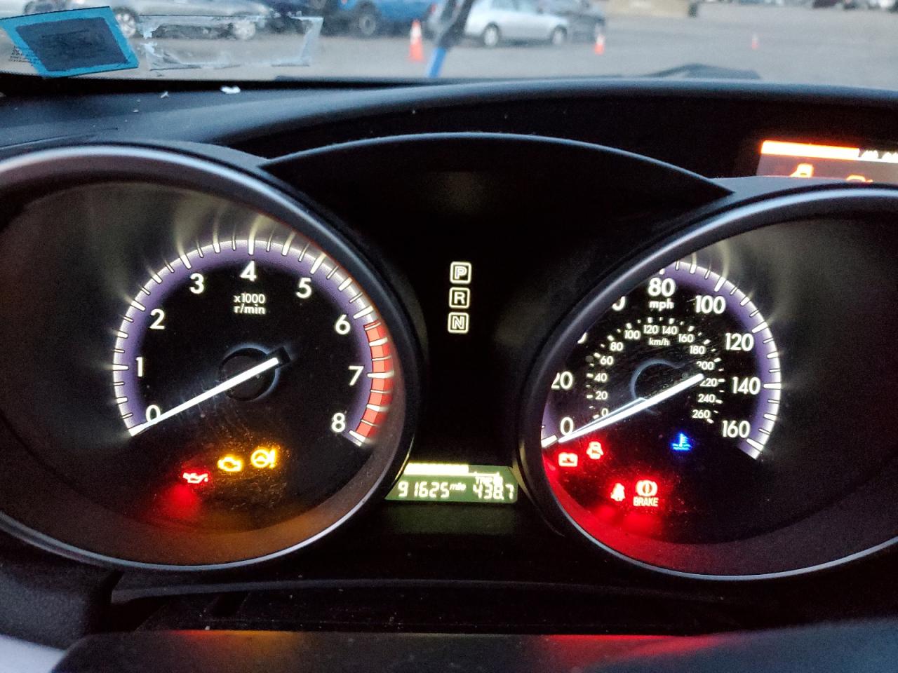 2012 Mazda 3 - Image 9