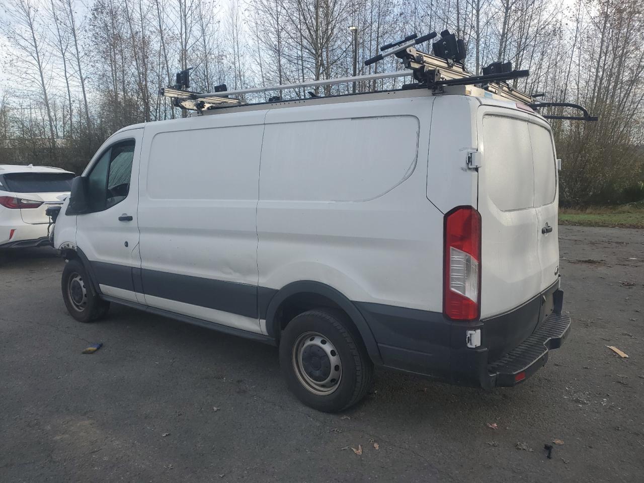2018 Ford Transit - Image 2