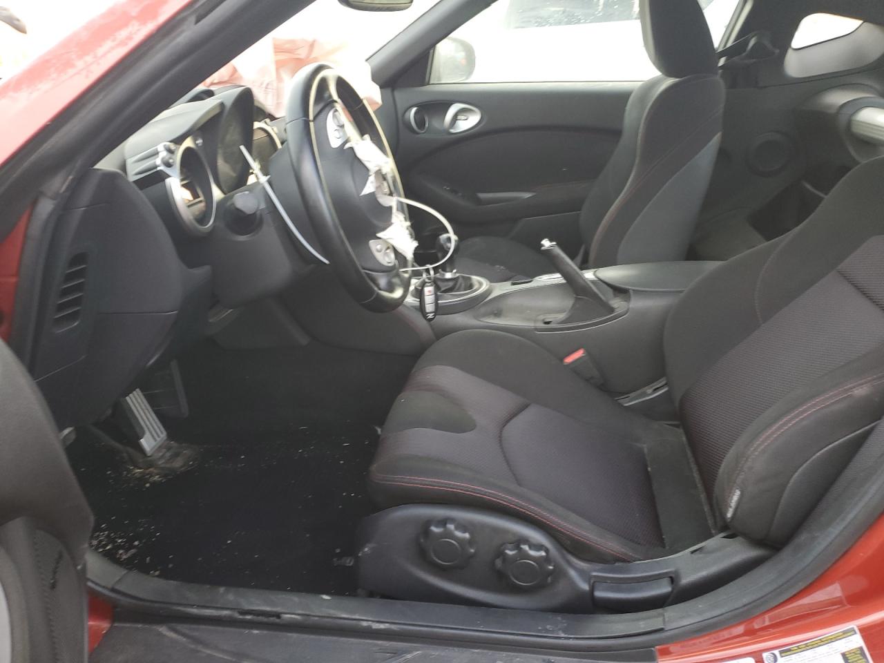 2013 Nissan 370Z - Image 7