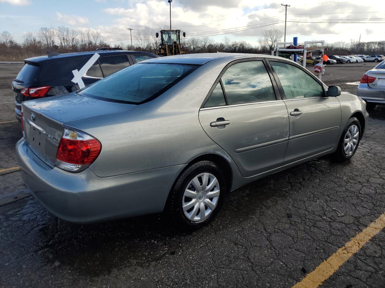 2006 Toyota Camry - Image 3