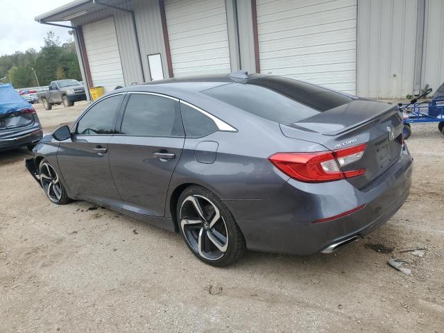  HONDA ACCORD 2019 Szary