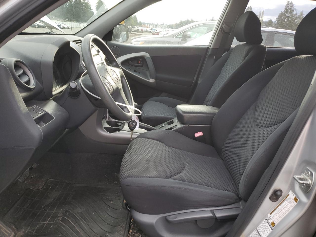 2006 Toyota RAV 4 - Image 7