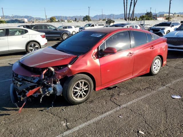 2018 Toyota Prius Prime 