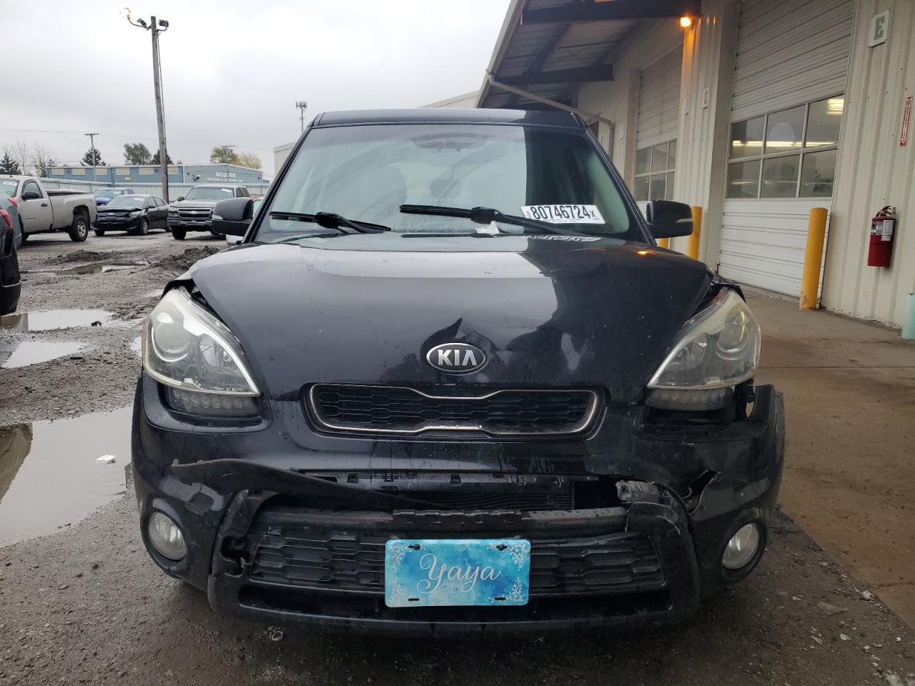 2013 Kia Soul - Image 5