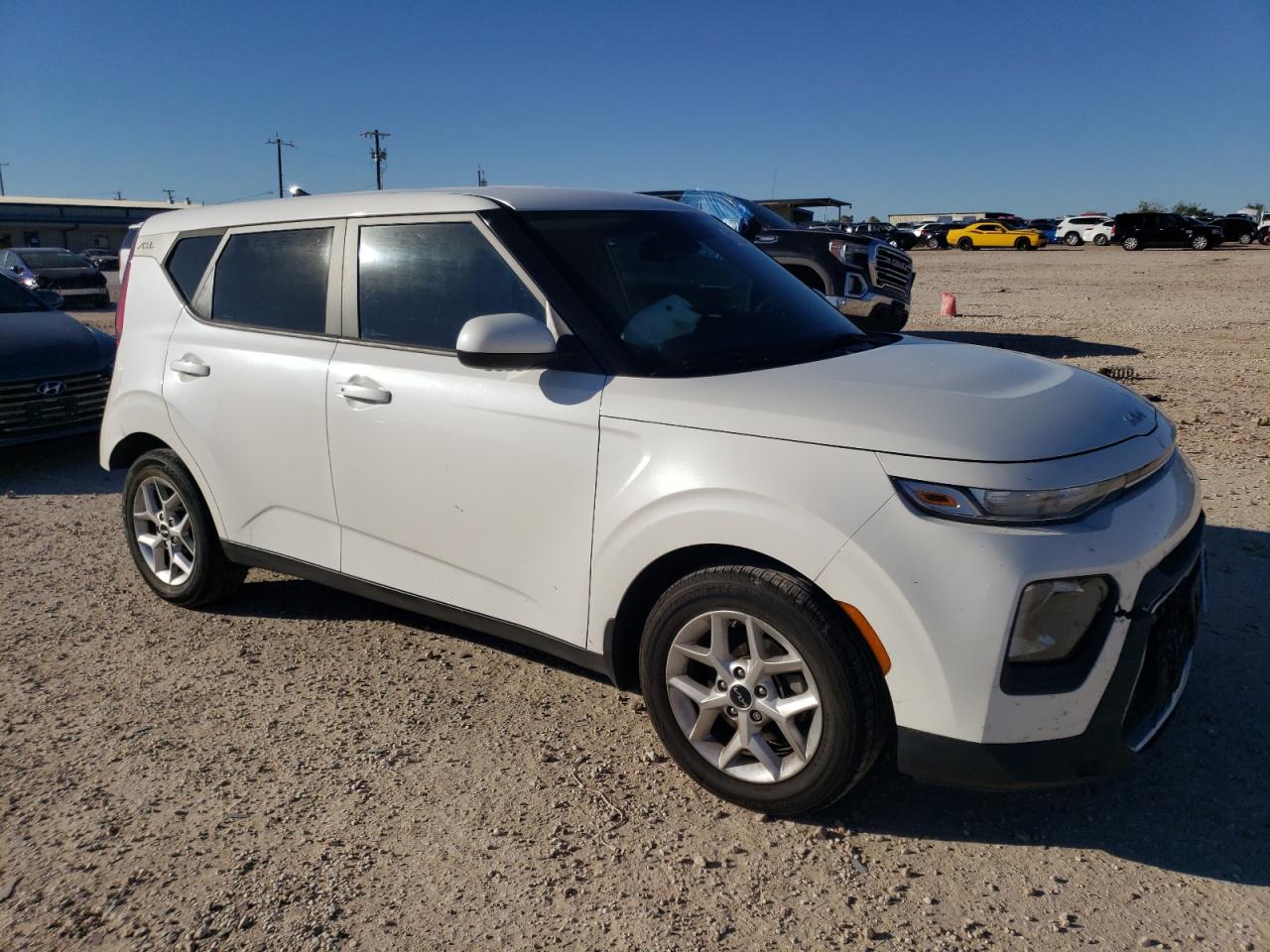 2022 Kia Soul - Image 4