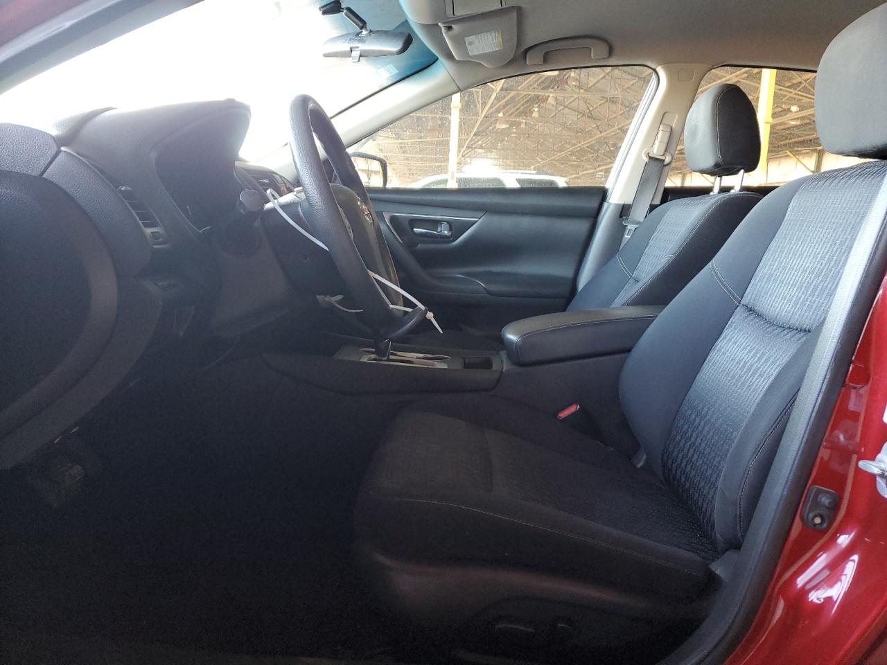 2016 Nissan Altima - Image 7