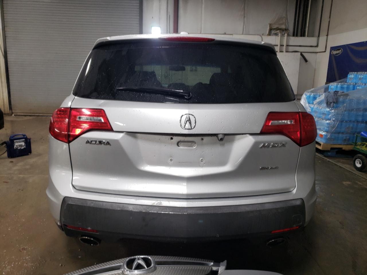 2009 Acura MDX - Image 6
