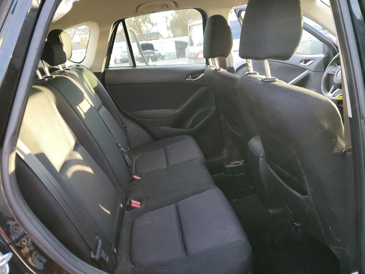 2014 Mazda CX-5 - Image 11