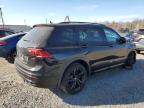 2023 Volkswagen Tiguan Se R-Line Black за продажба в Hillsborough, NJ - Front End