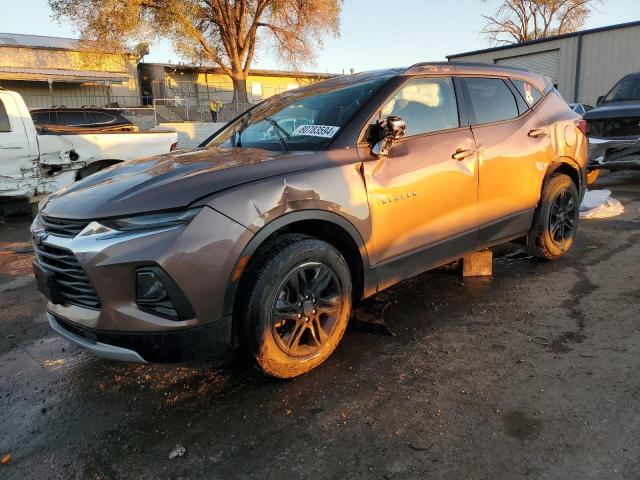 2020 Chevrolet Blazer 2Lt