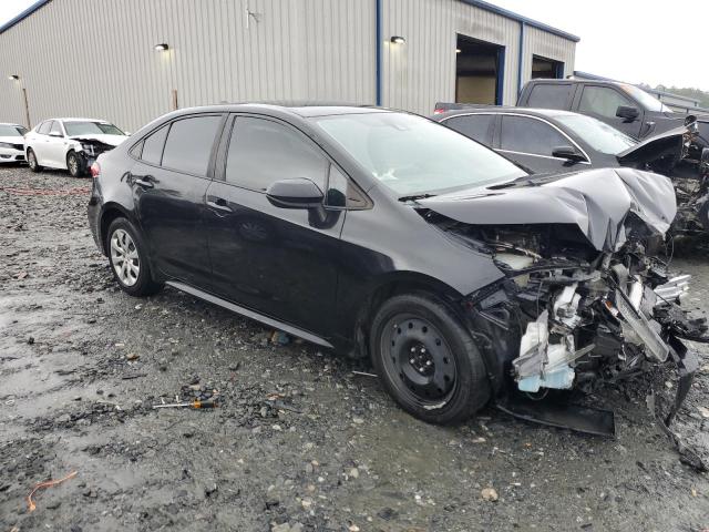  TOYOTA COROLLA 2020 Czarny