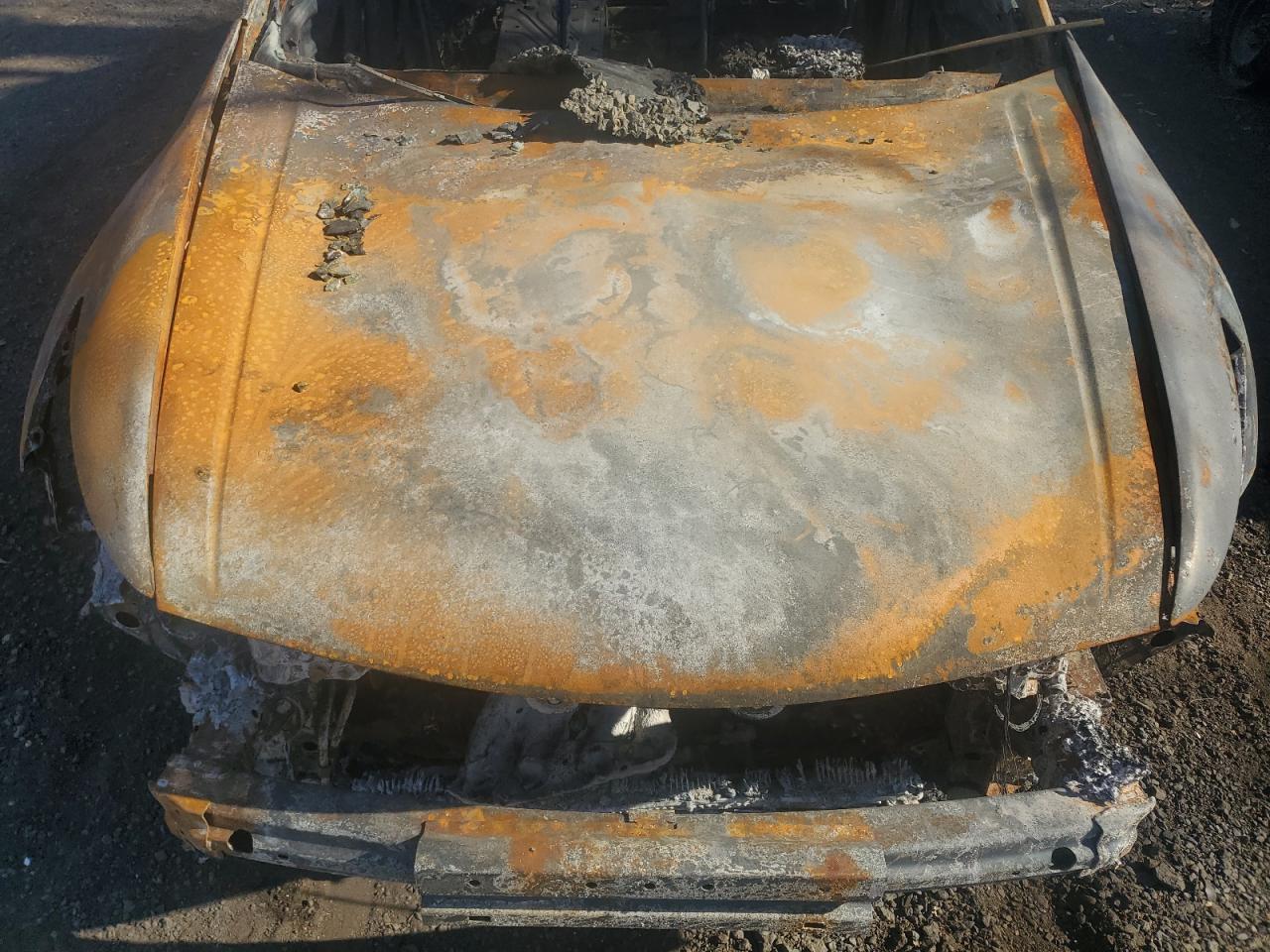 2011 Honda Accord Lx VIN: 1HGCP2F39BA115653 Lot: 78822574