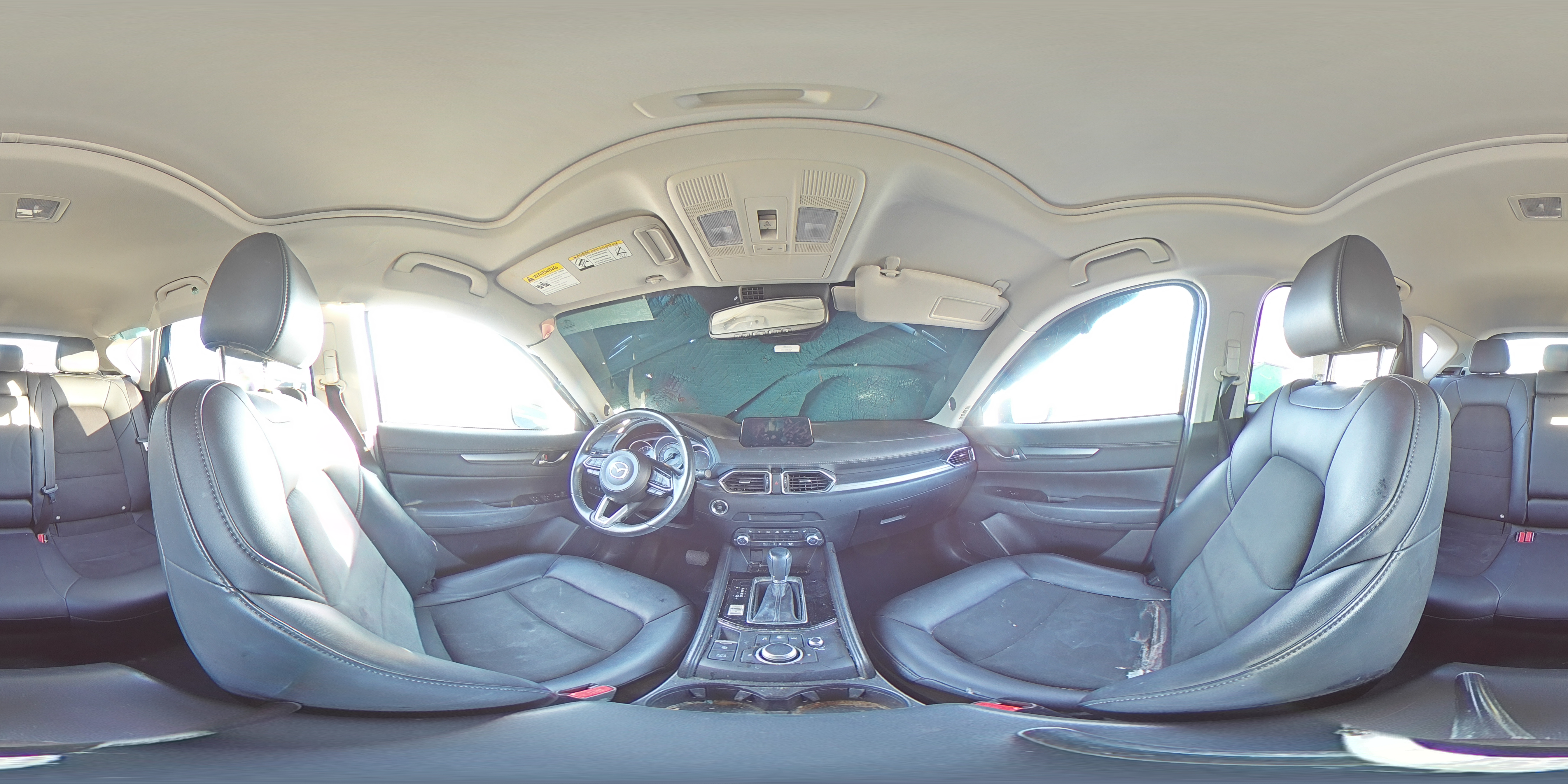 2019 Mazda CX-5 - Image 14
