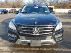 2014 Mercedes-Benz Ml 350 4Matic for Sale in Brookhaven, NY - Side
