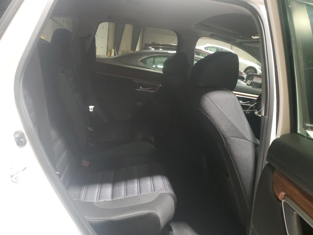 2019 Honda CR-V - Image 11