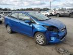 2011 Ford Fiesta Se na sprzedaż w Fredericksburg, VA - Front End