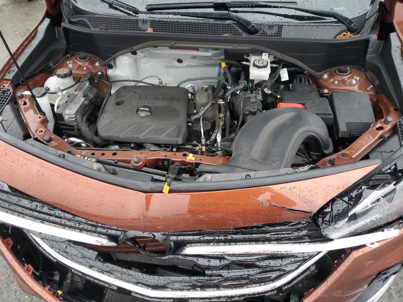 2021 Buick Encore - Image 13