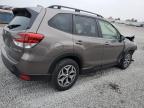 2023 Subaru Forester Premium en Venta en Earlington, KY - Front End