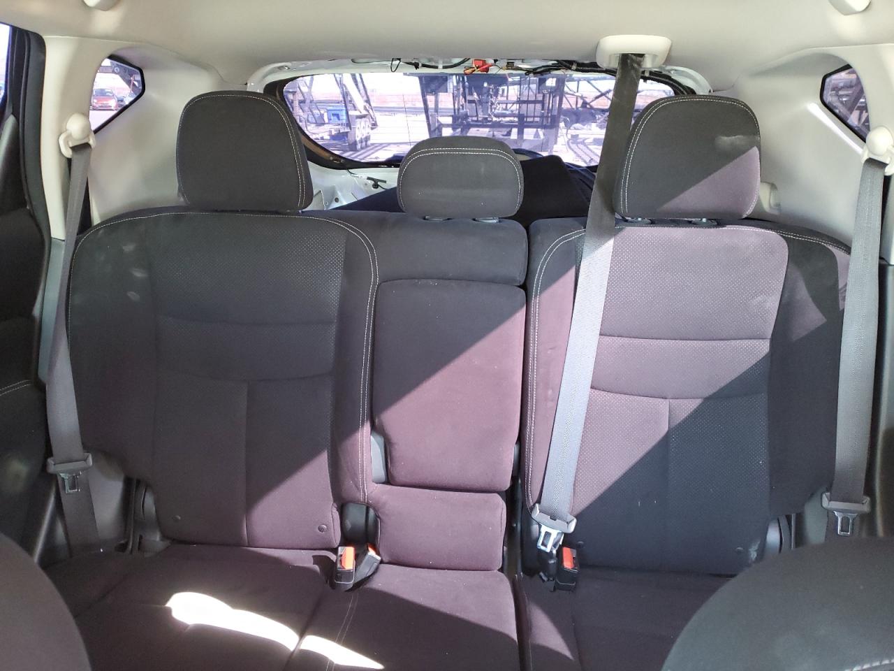 2016 Nissan Murano - Image 10