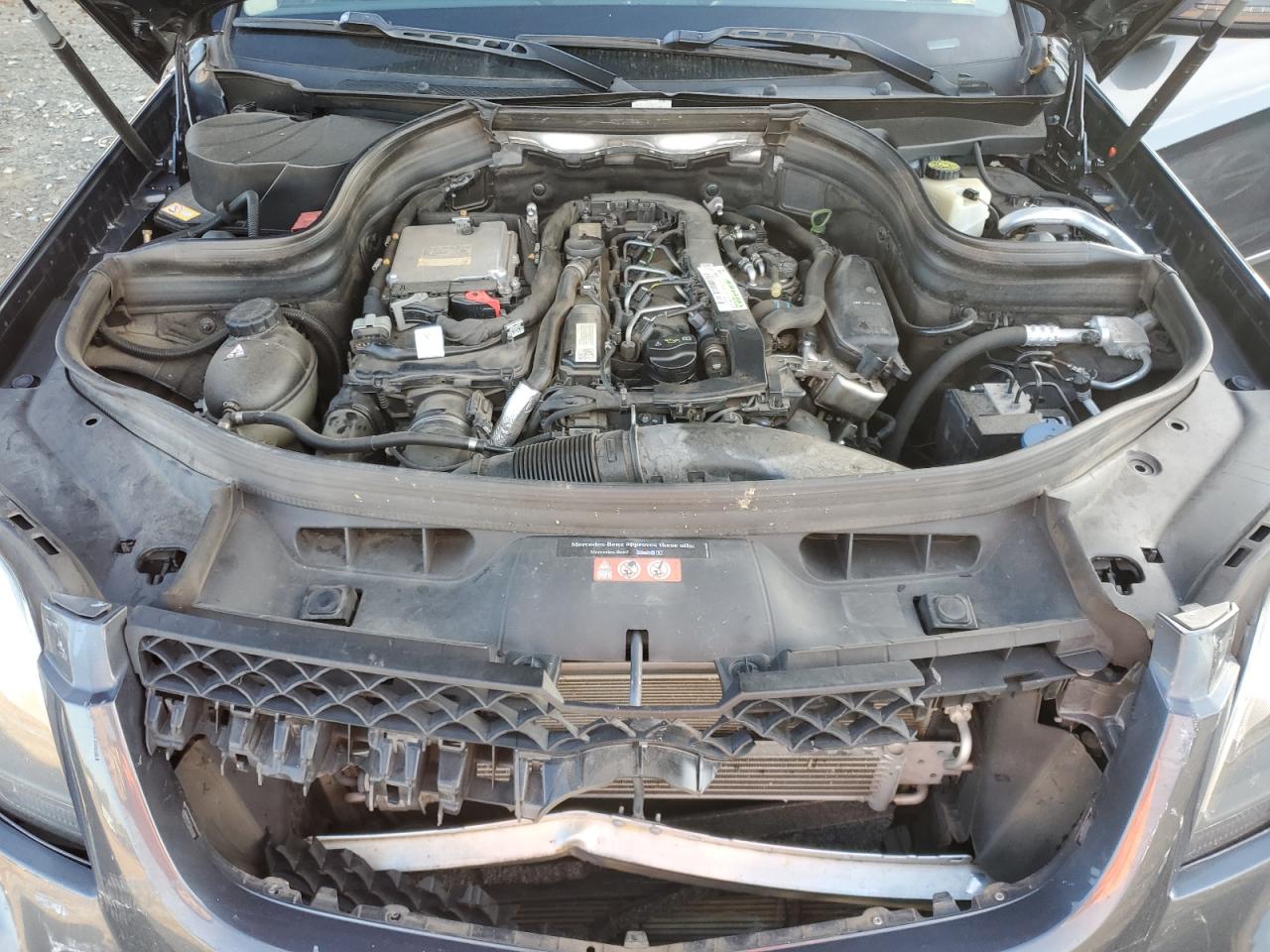 2014 Mercedes-Benz GLK-klasse - Image 13