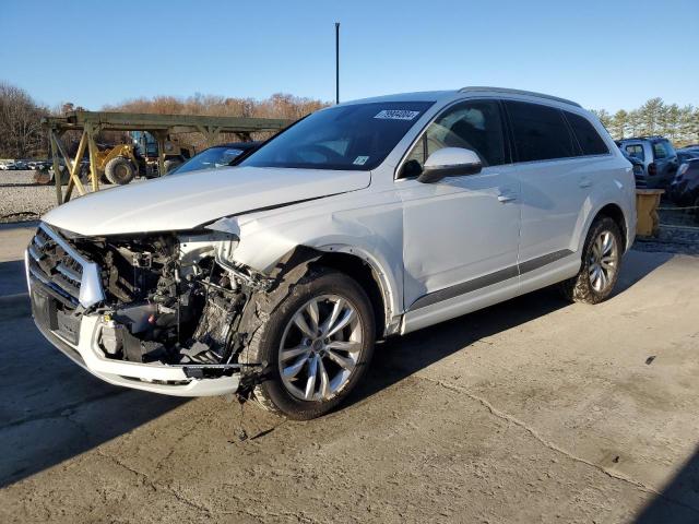 2019 Audi Q7 Premium