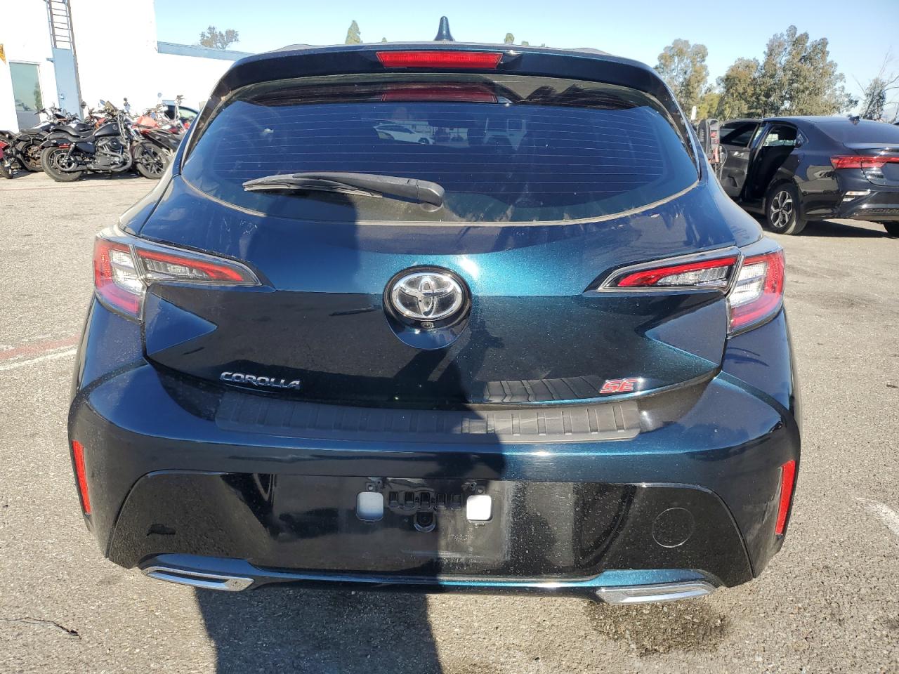 2019 Toyota Corolla - Image 6