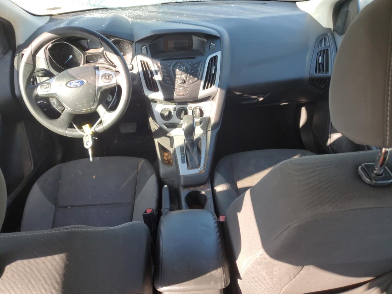 2012 Ford Focus - Image 8